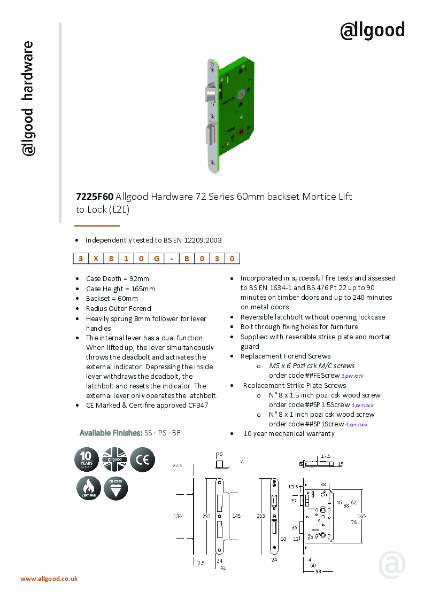 7225F60-Datasheet Iss07