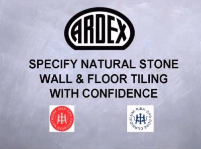 Specify Natural Stone Wall and Floor Tiling with Confidence