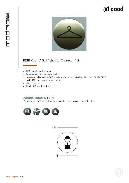 8558-Datasheet Iss02