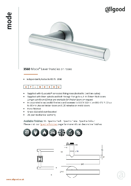 3560-Datasheet Iss05
