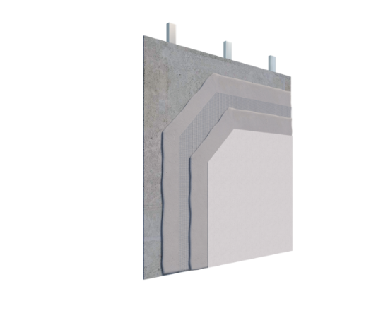 Capatect Lite – Sheathing