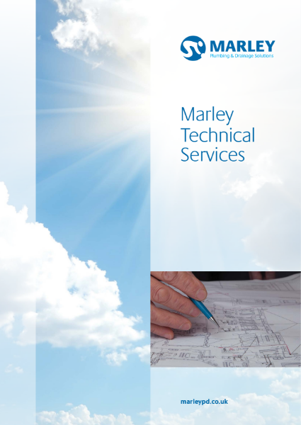 Technical Services Brochure