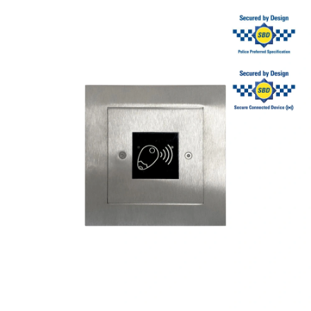 PX11 - Electronic proximity access control