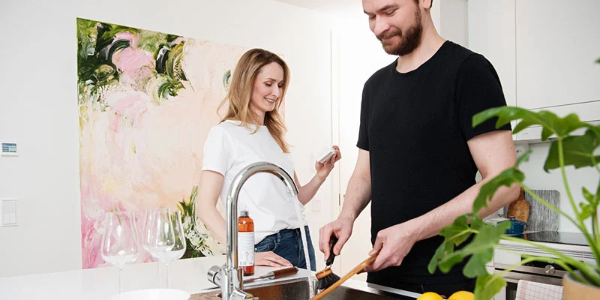 Energiatehokkuus ei vaadi putkiremonttia