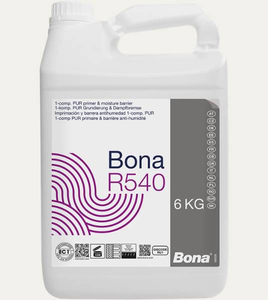 Bona R540 