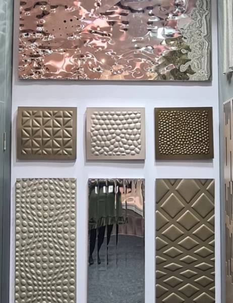 KASSO® Architectural Metal Facades