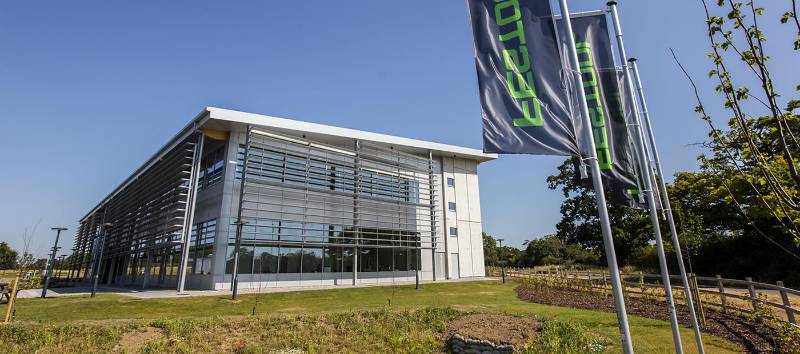 Festool UK Head Office