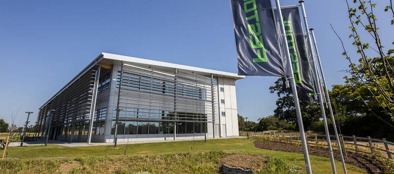 Festool UK Head Office