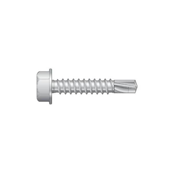 X1S1214: Self Drilling Metal Screw