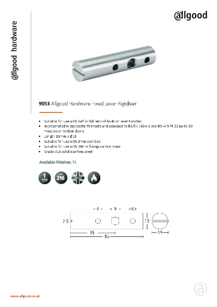 9053-Datasheet Iss04