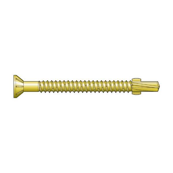 FHSD: MEZZANINE FLOOR Screw