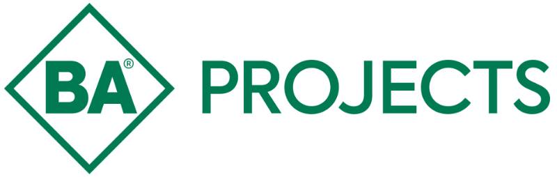 BA Projects
