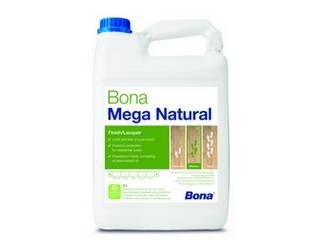 Bona Mega Natural