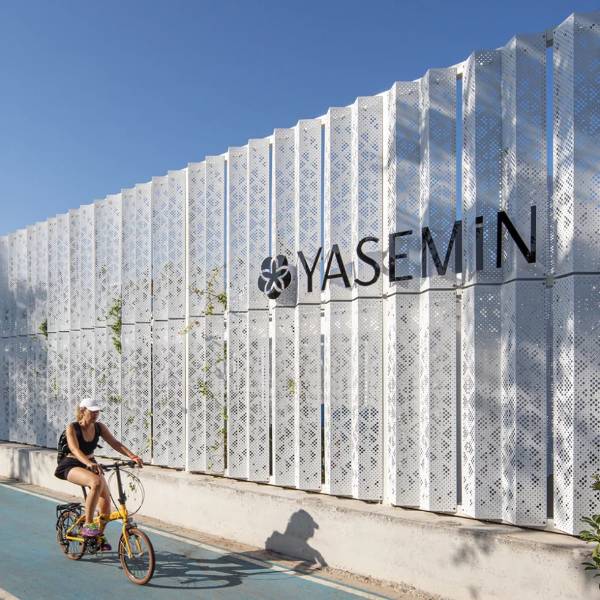 KASSO® Architectural Metal Facades