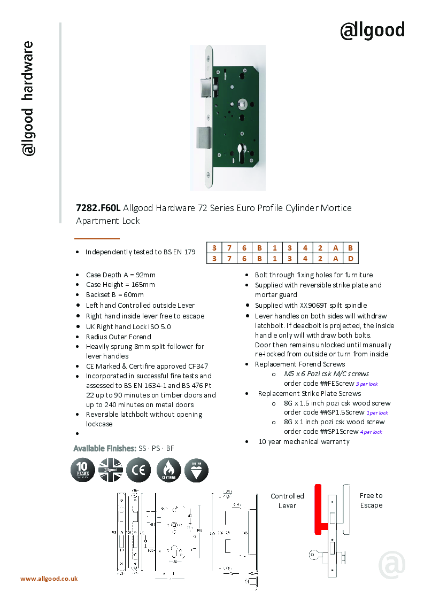 7282F60L-Datasheet Iss07