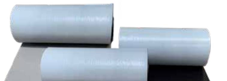 DEKS Fast Flash® Self Adhesive Lead Alternative