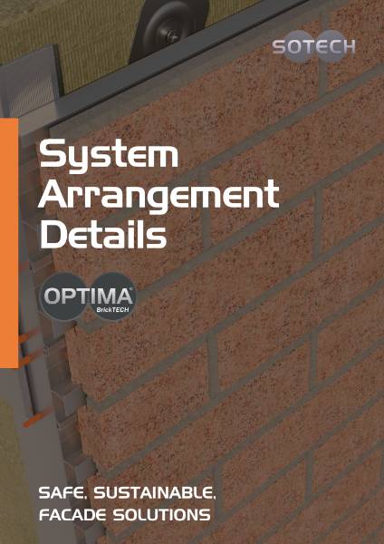 Optima BrickTECH System Details