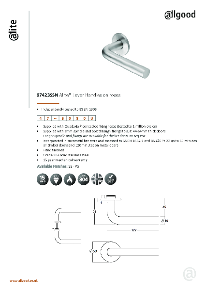 97423SSN-Datasheet Iss04