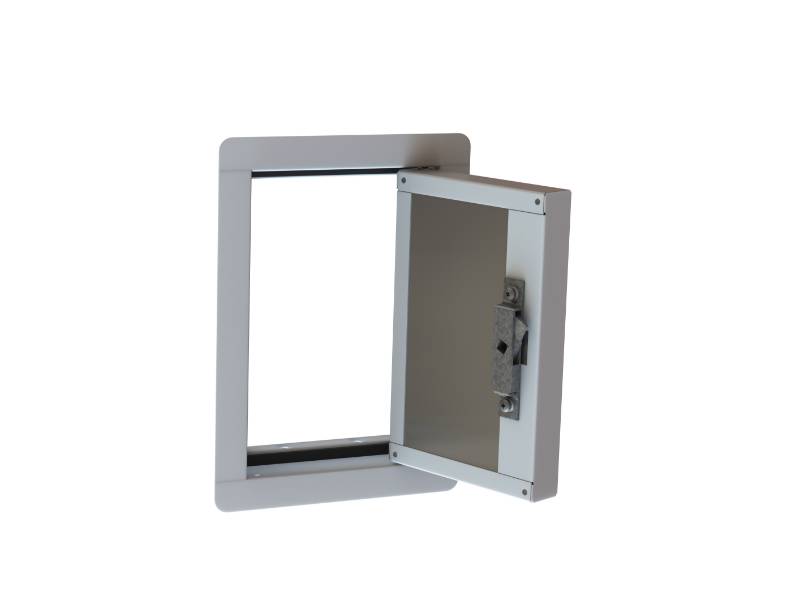 1-Hour Fire Rated Metal Access Panels