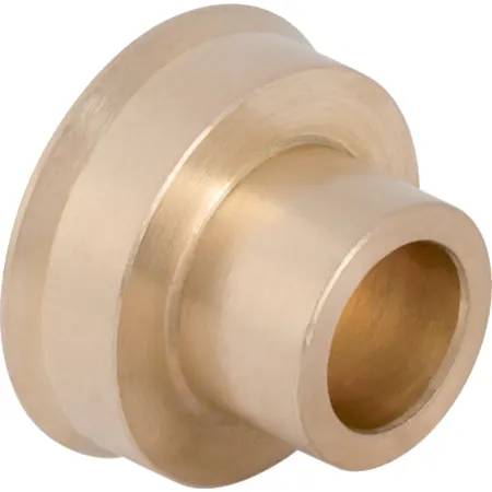 Geberit Mapress Carbon Steel Suction Nozzle For Single-Pipe Heating