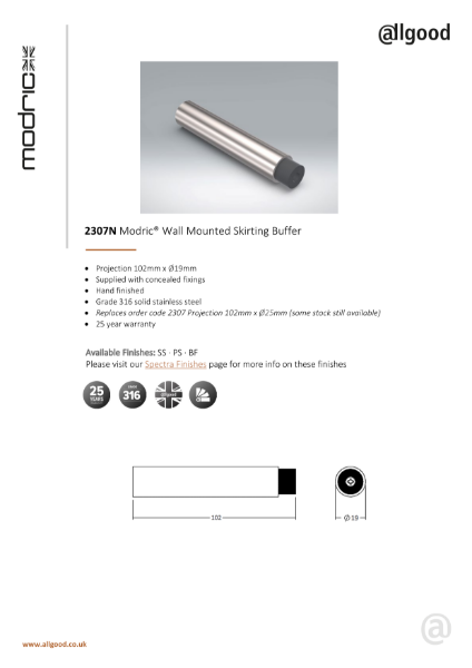 2307N-Datasheet Iss02