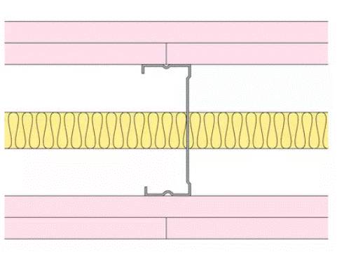 GypWall Single Frame - A206274S (A) (EN)