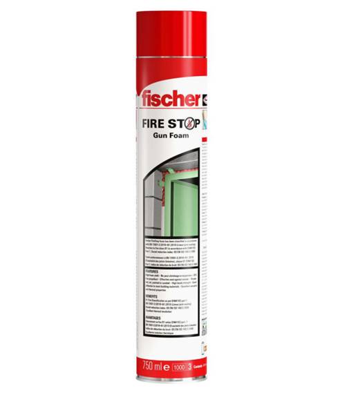 FireStop Foam