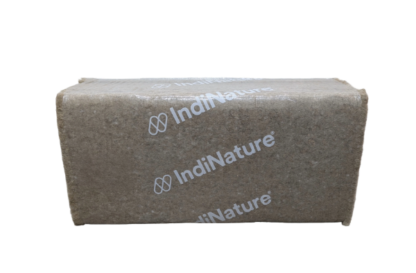 IndiTherm® - UK Industrial Hemp Flexible Insulation - Hemp Insulation Batts