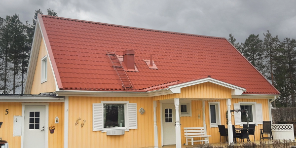 Prisgunstig, solid og stilrent med KAMI PLEGEL®