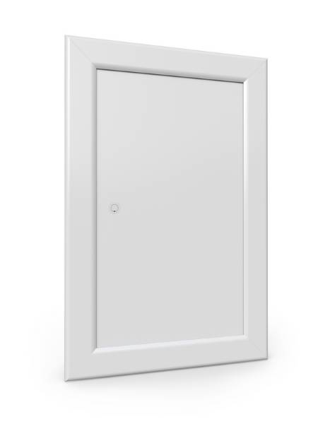 KAMOUFLAGE MP -  Multi Purpose, Architectural SCD - Smoke Control Damper