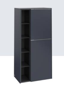 Subway 3.0 Medium-Height Cabinet C59900