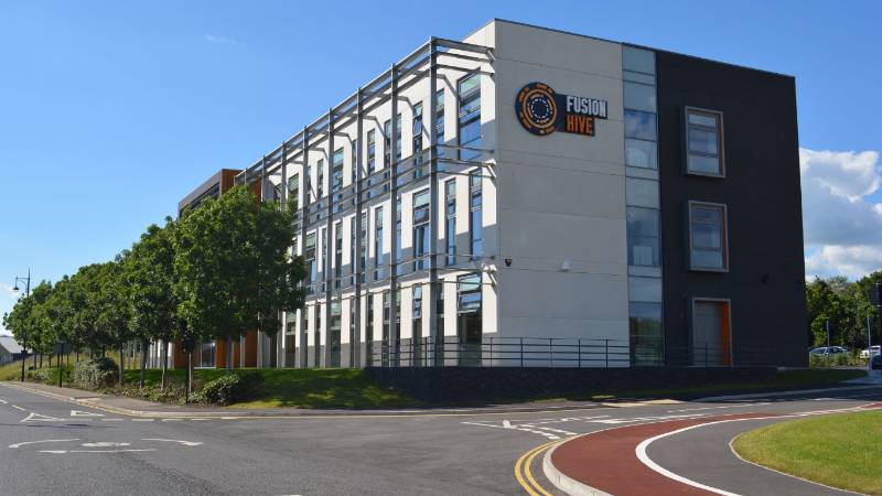 Northshore Innovation Centre