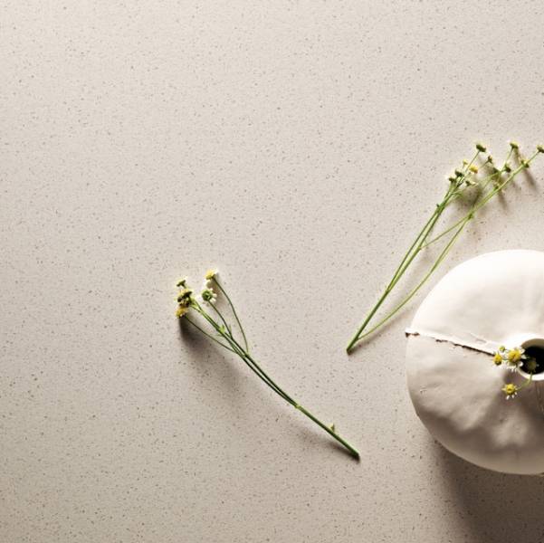 6141&nbsp;Ocean Foam - Engineered Quartz Surface