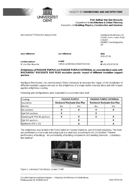 ISO 9001 Quality Management