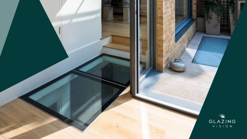 Guide to Specifying Non-fragile Glass in Rooflights