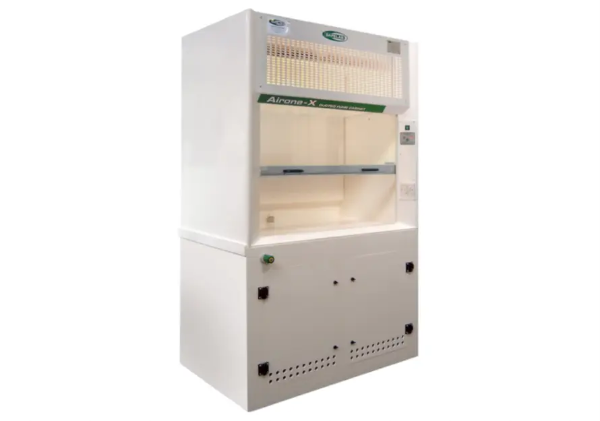 Safelab Airone X Polyprop Fume Cupboard