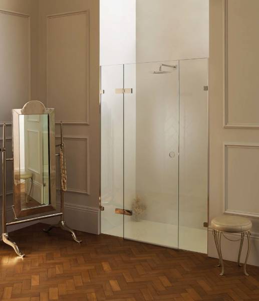 Majestic London Napoli Shower Enclosure