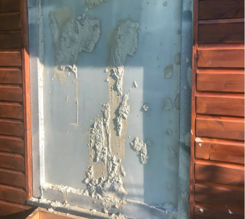 Intelligent Protect: Spray-on window protection  - Spray-on Window Protection  
