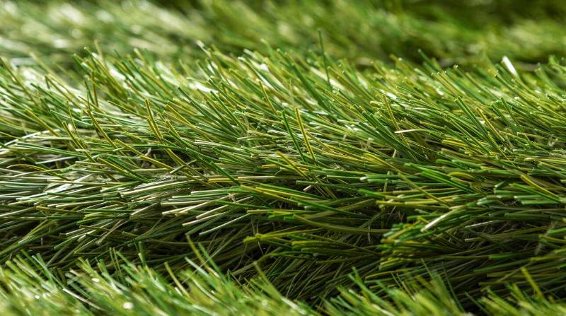 Synthetic Grass in the Modern Game