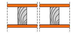 fermacell® 1HT14 Loadbearing Timber Stud Wall