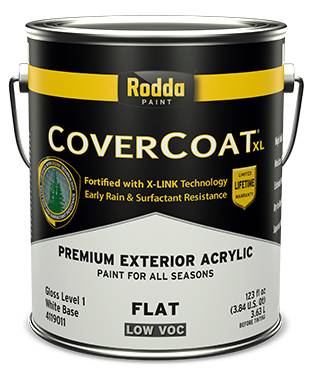 CoverCoat XL