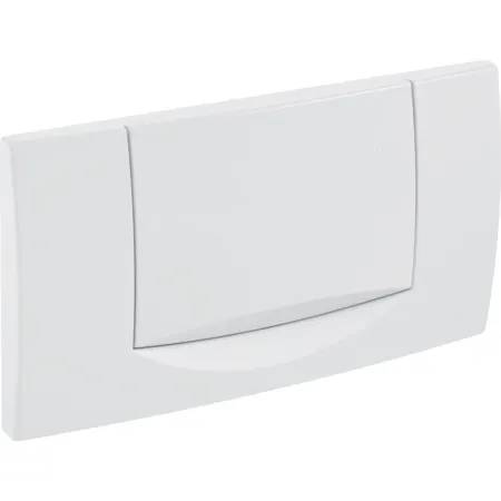 Geberit 200F flush plate for stop-and-go flush