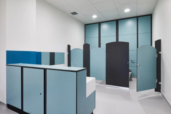 Rosecroft Primary School