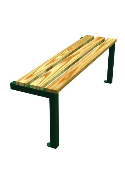 Changing Room Bench Broxap Ltd NBS Source