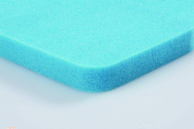 REGUFOAM vibration 190plus - Vibration Isolation Foam