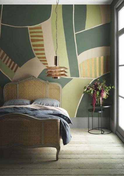 Crown Paints brings new colour twist with Autumn/Winter 2017 trends