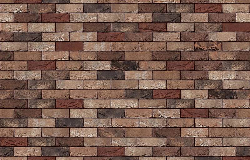 Ariane - Clay Facing Brick