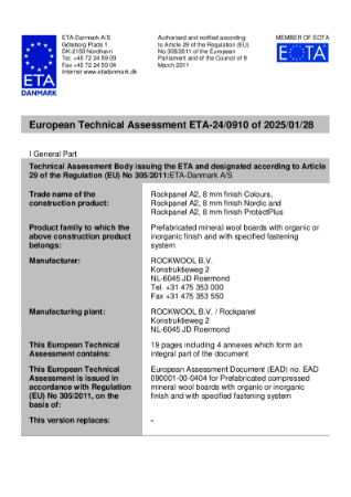 ETA