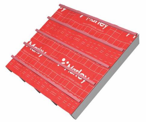 Universal Vapour Permeable Underlay