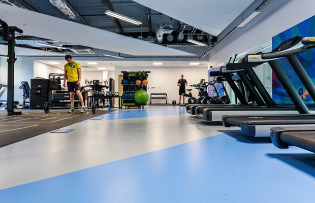 STAR Hub Community Centre